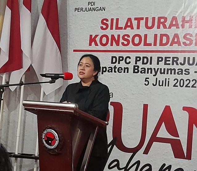 Puan Maharani