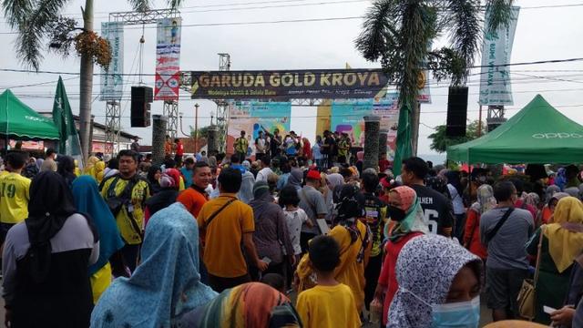 Cfd kroya