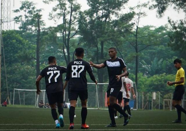 pscs cilacap