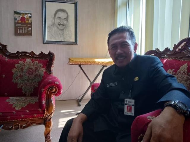 Dwi Suryanto