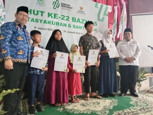 Baznas purbalingga