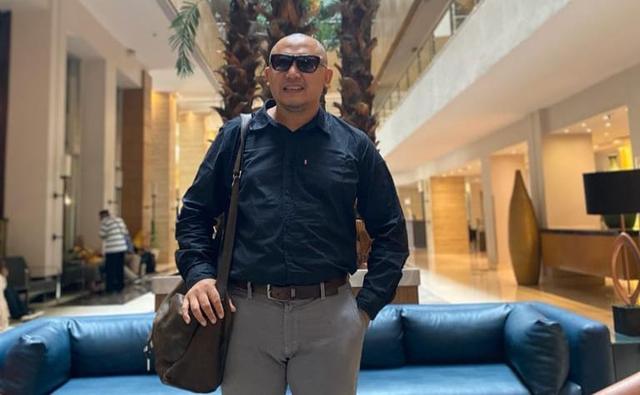 Achmad Subarkah