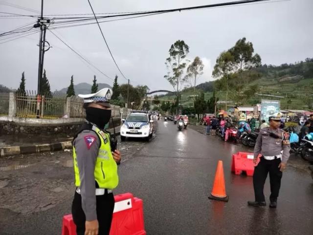 Arus balik di