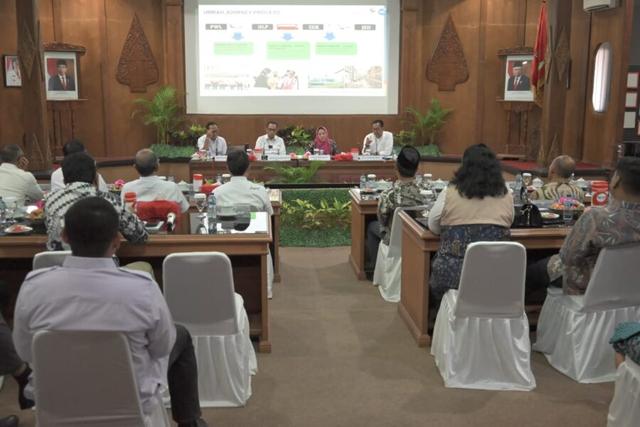 Umrah melalui bandara Soedirman