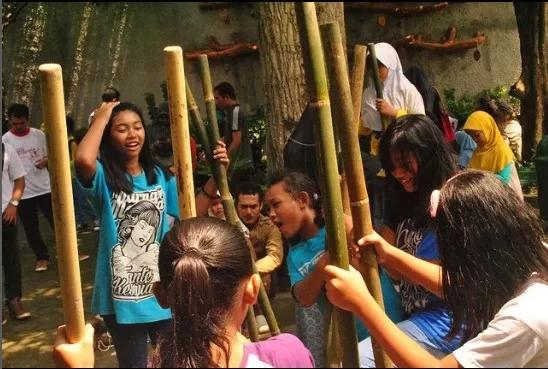 Permainan Tradisional Anak-anak