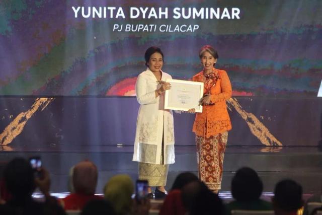 kabupaten layak anak