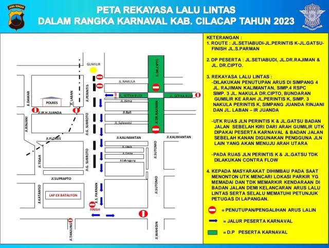 Rekayasa lalu lintas