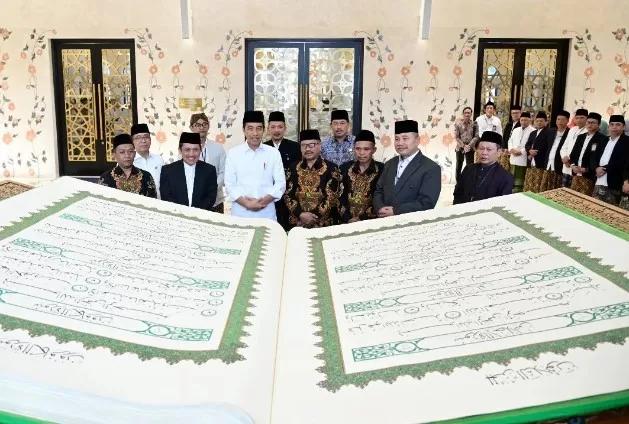 Bupati Wonosobo