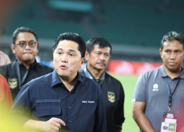 Pembukaan piala dunia U17