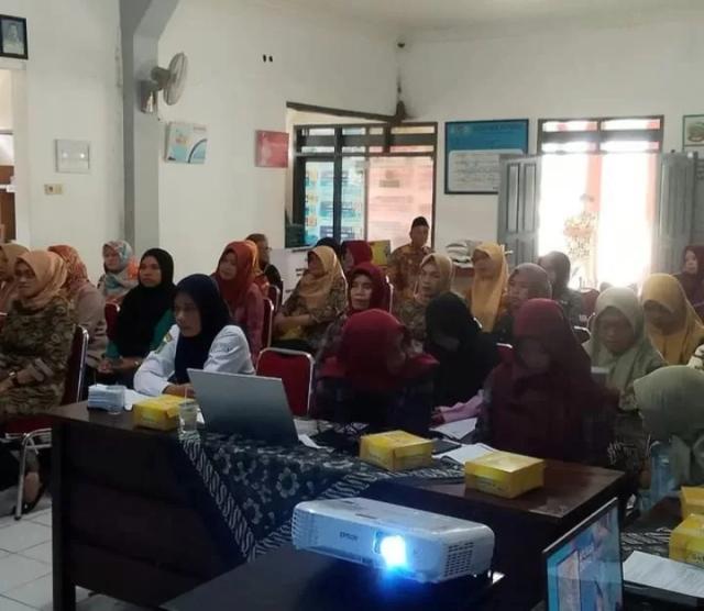 sosialisasi identitas kependudukan digital
