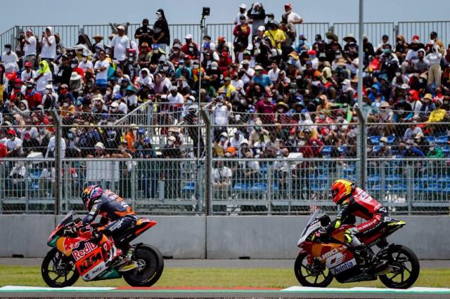 MotoGP Mandalika