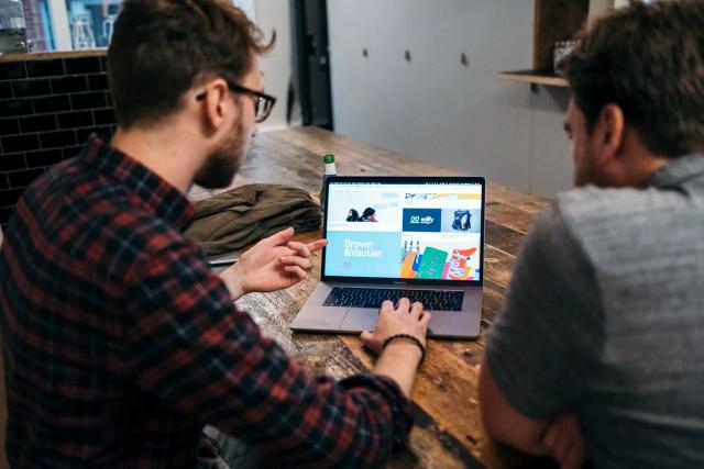 Tips mempromosikan produk baru di media sosial. (Foto: digital marketing)