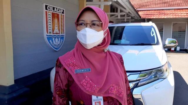 Kepala Dinas Kesehatan