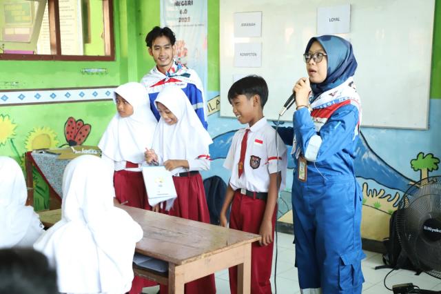 Kilang Pertamina Internasional