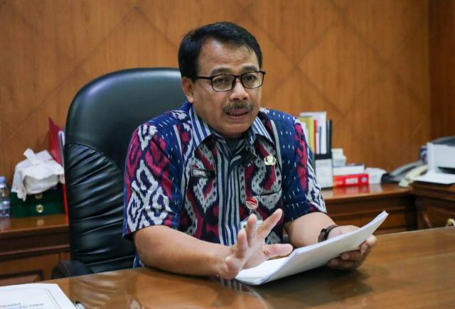 UMP Jawa Tengah