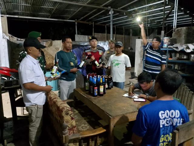 Satpol PP Banjarnegara