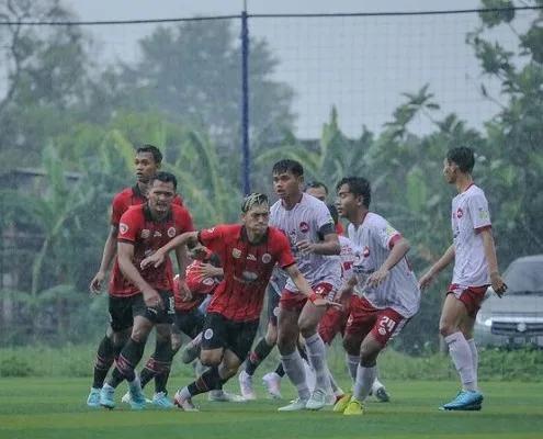 PSIW ke 8 besar