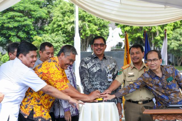 Kecelakaan kerja