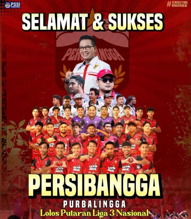 PSSI Purbalingga