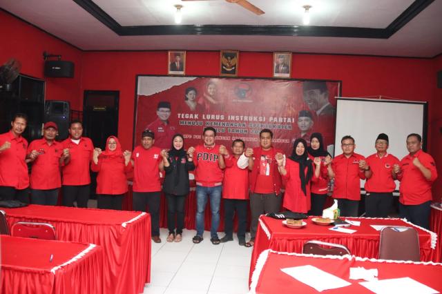 PDI Perjuangan