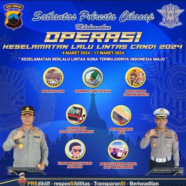 Operasi