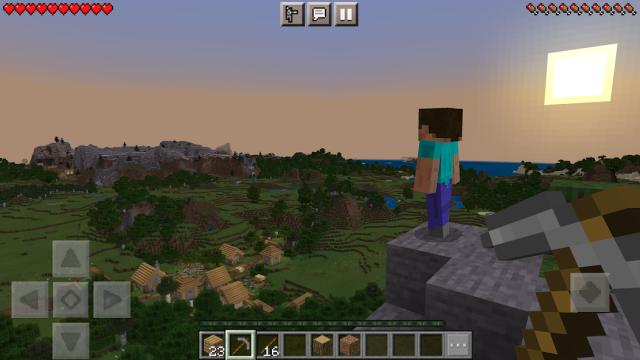 download Minecraft