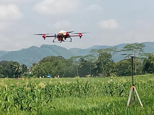 Drone