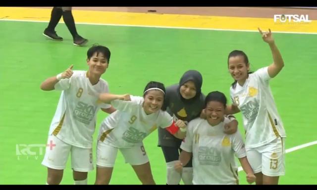 Kebumen united