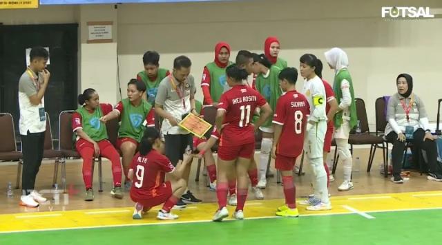 Liga futsal