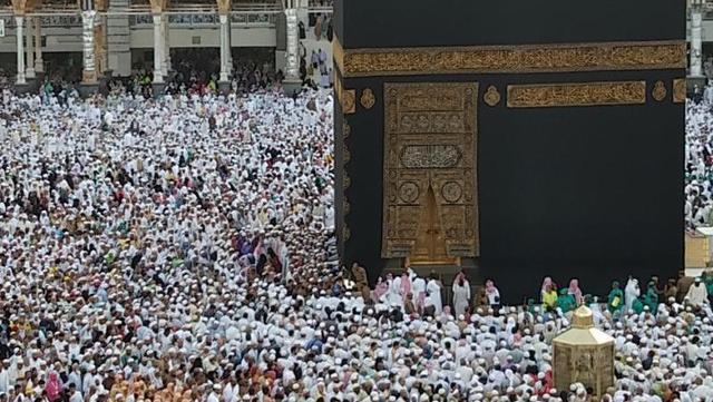 haji