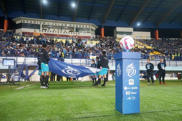 Liga Indonesia