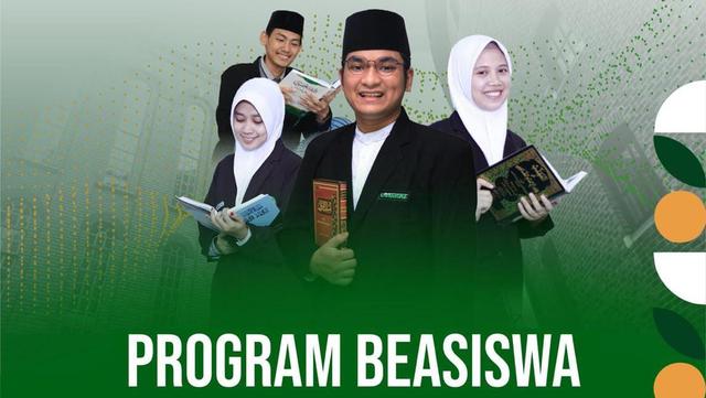 Program beasiswa