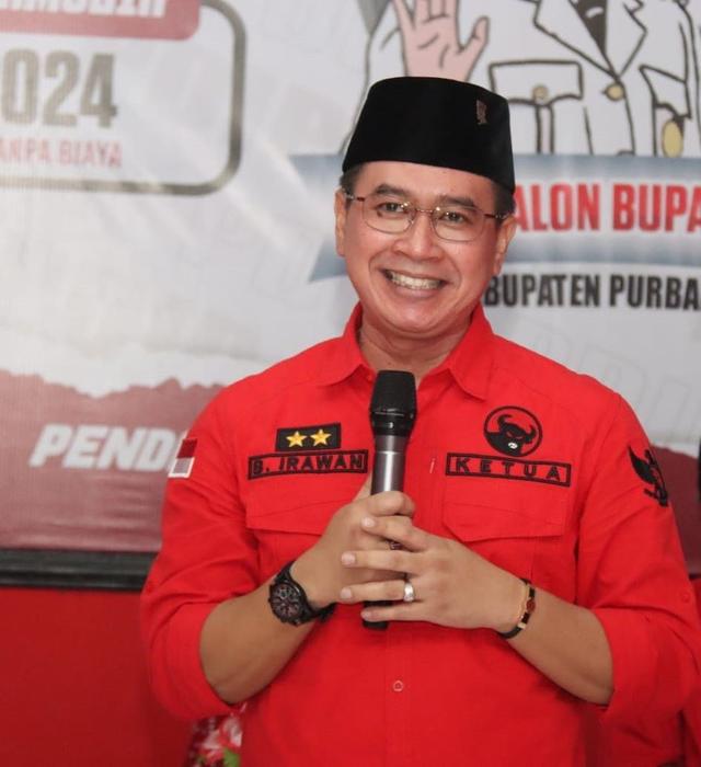 Bambang Irawan