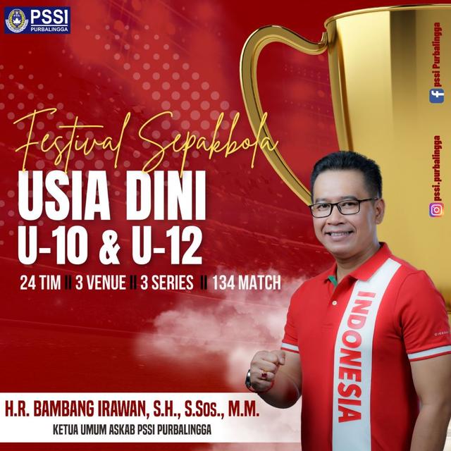 Sepak bola usia dini