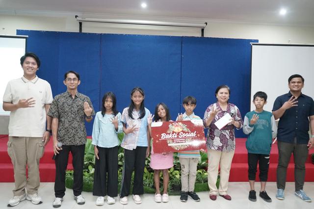 Bakorumkris RU IV Cilacap