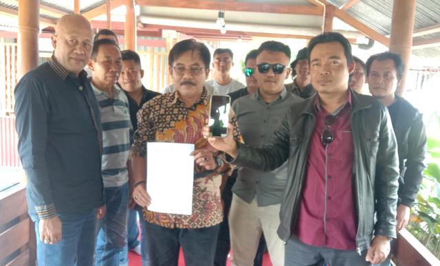 Aqil Mubarok