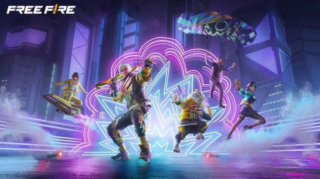 Cek Kode Redeem FF Hari Ini 5 September 2025/Garena.com