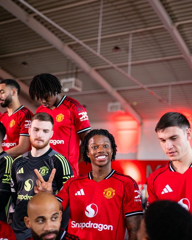 Manchester United akan menjamu Newcastle United di Old Trafford, Sabtu (27/12/2025) dini hari.